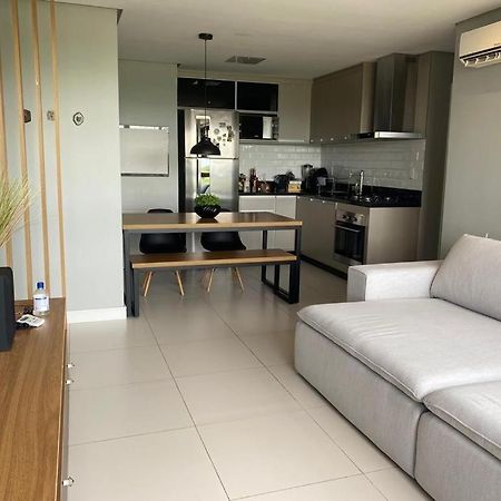 Apartamento Aconchegante Em Um Local Tranquilo. 本图贡萨尔维斯 外观 照片
