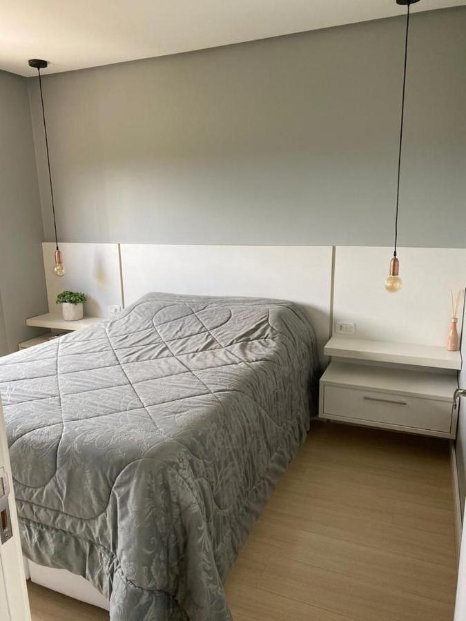 Apartamento Aconchegante Em Um Local Tranquilo. 本图贡萨尔维斯 外观 照片